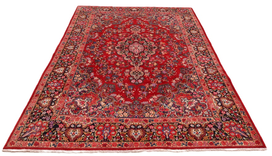 Kaschmar Carpet  318x211