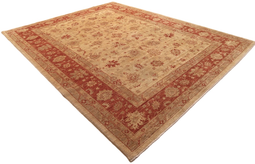 Ziegler Carpet  353x277