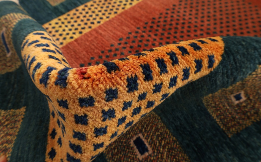 Loribaft Carpet 157x103