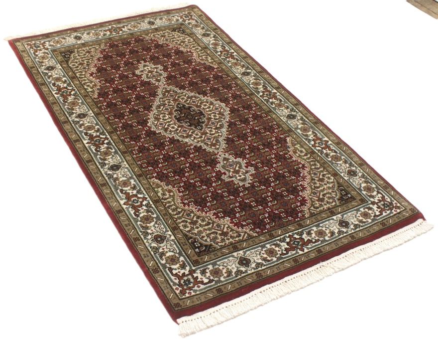 Tabriz Carpet 153x92