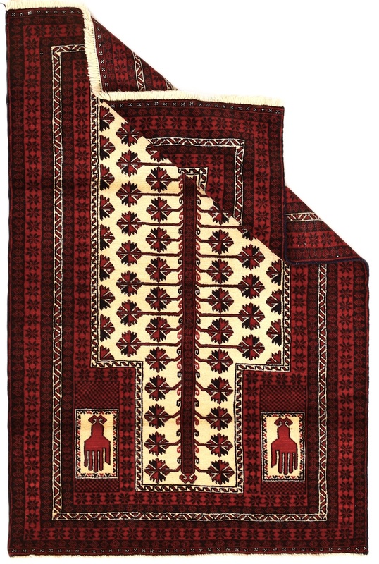 Baluch Carpet  148x97