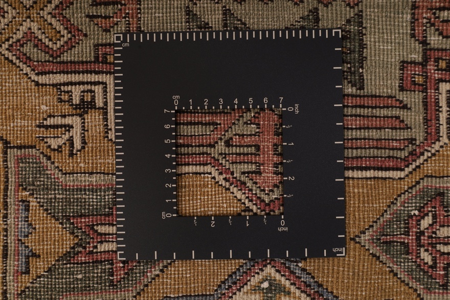 Ardebil Carpet 198x133
