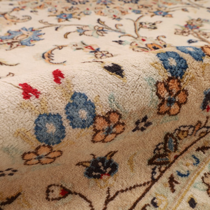 Kashan Carpet 345x245