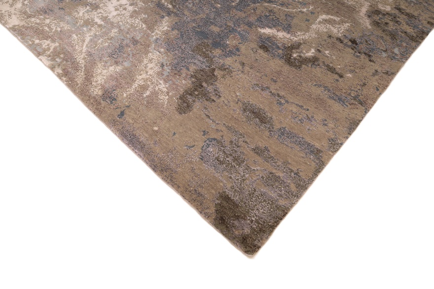 Modern Lotus Carpet 358x250