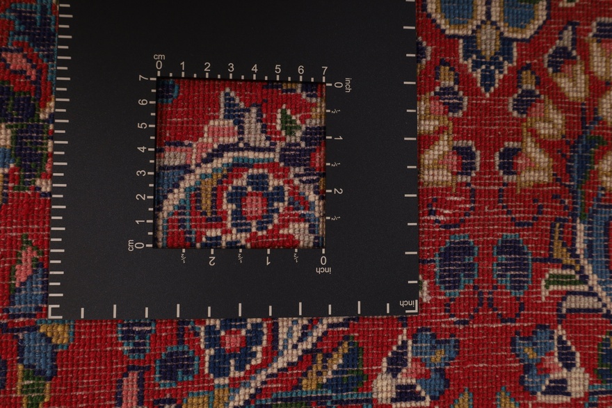 Sarouk Carpet 210x80