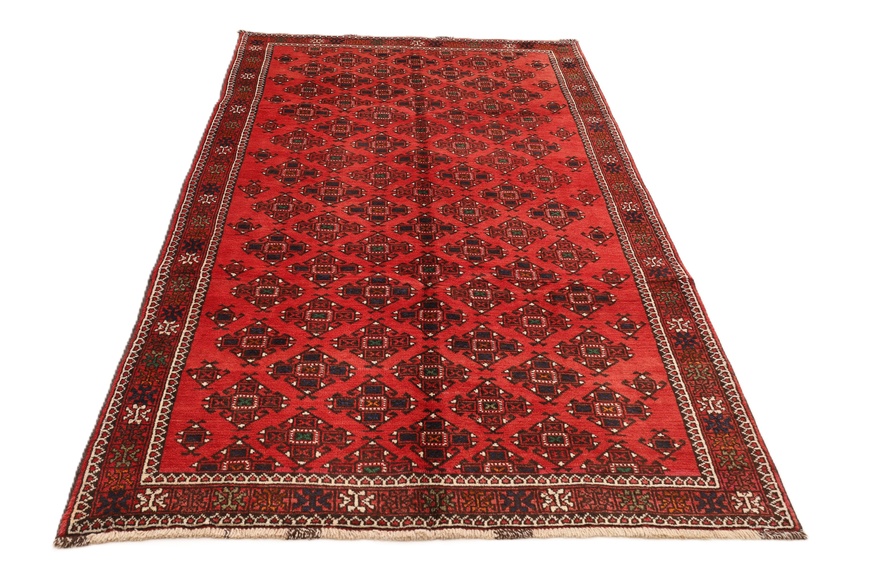 Kurdi Carpet 292x160
