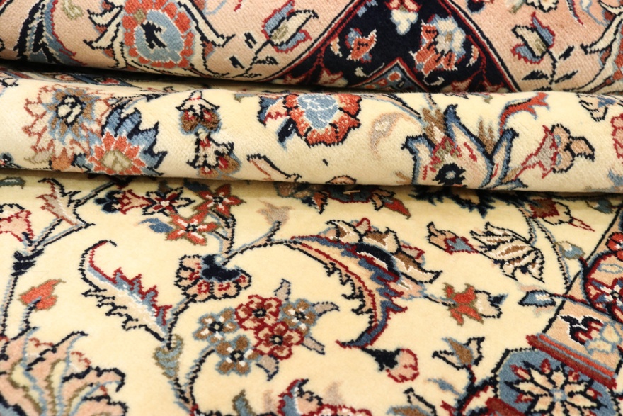 Mashad Carpet  283x197