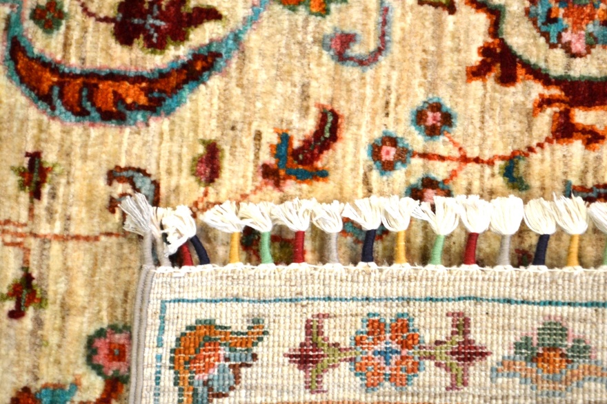 Ariana Carpet  126x79