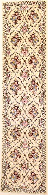 Kashan Carpet 392x90