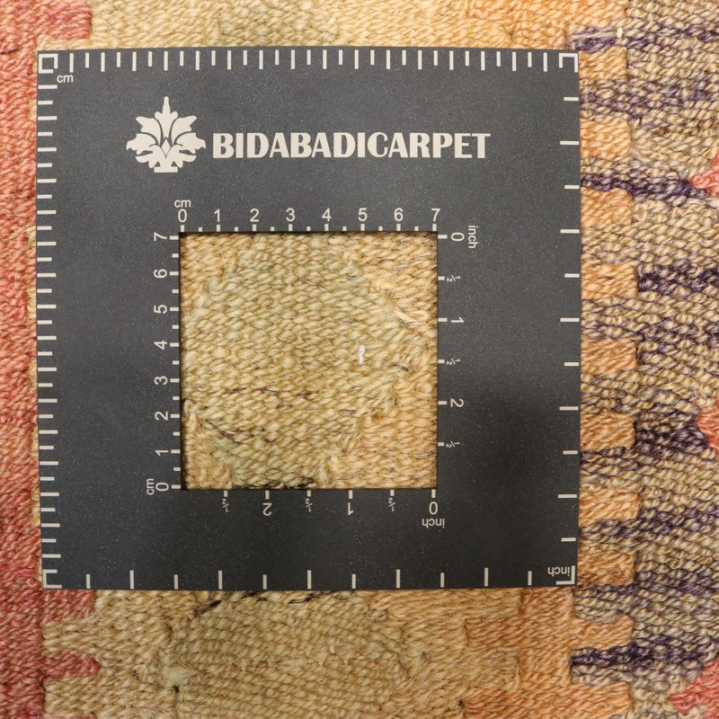 Kelim Carpet 226x138