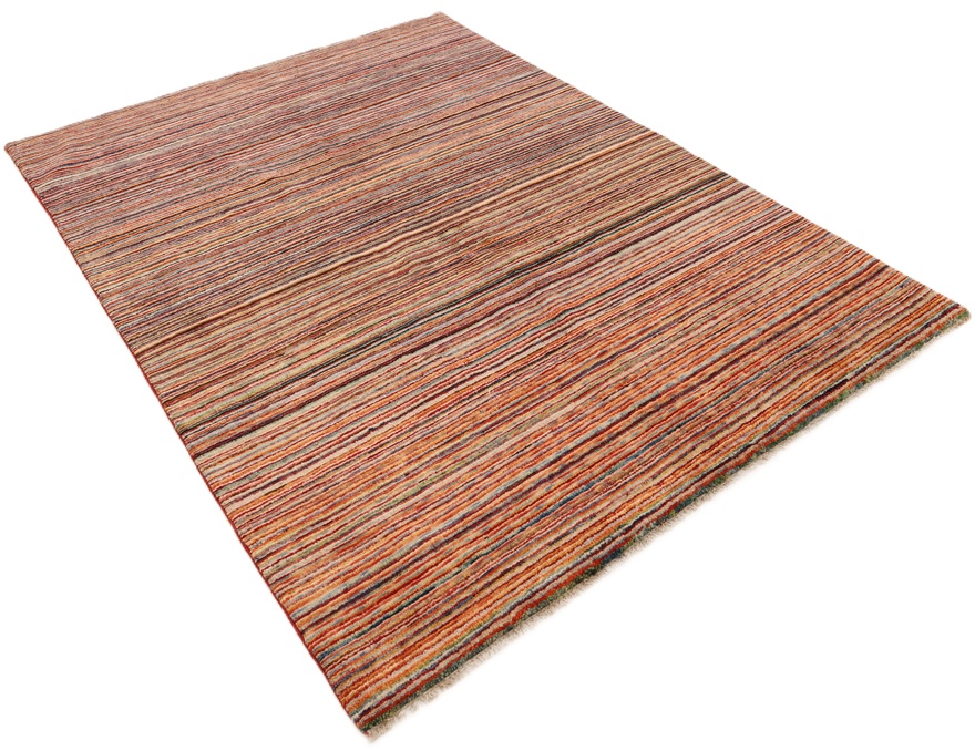 Gabbeh Carpet 196x148