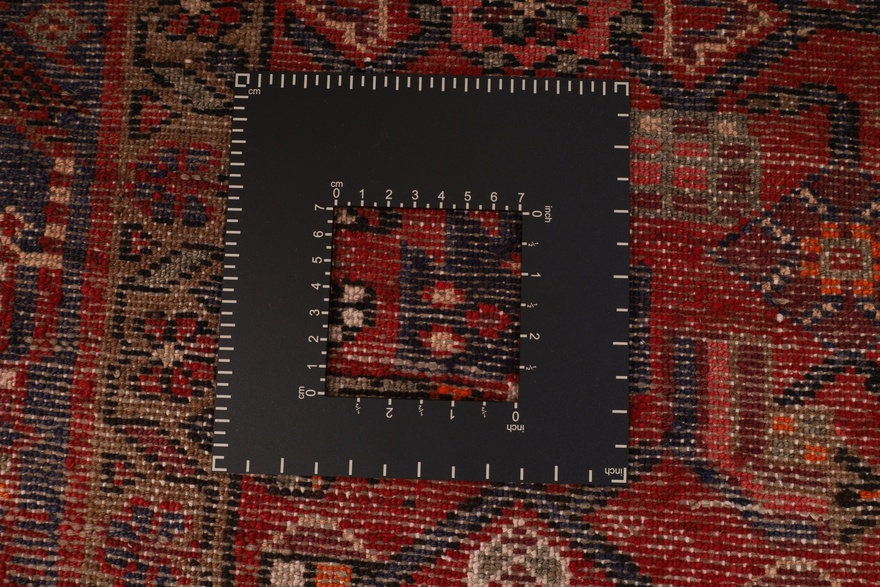Zanjan Carpet  207x132