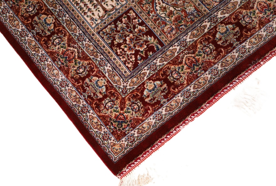 Qum Desigmer Carpet  300x75