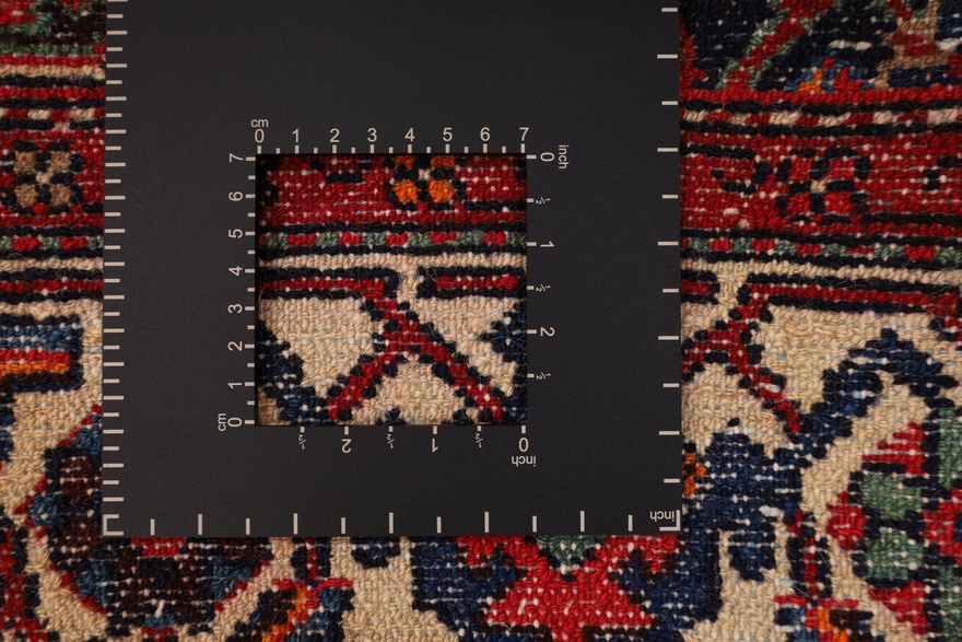 Hamadan Carpet 220x135