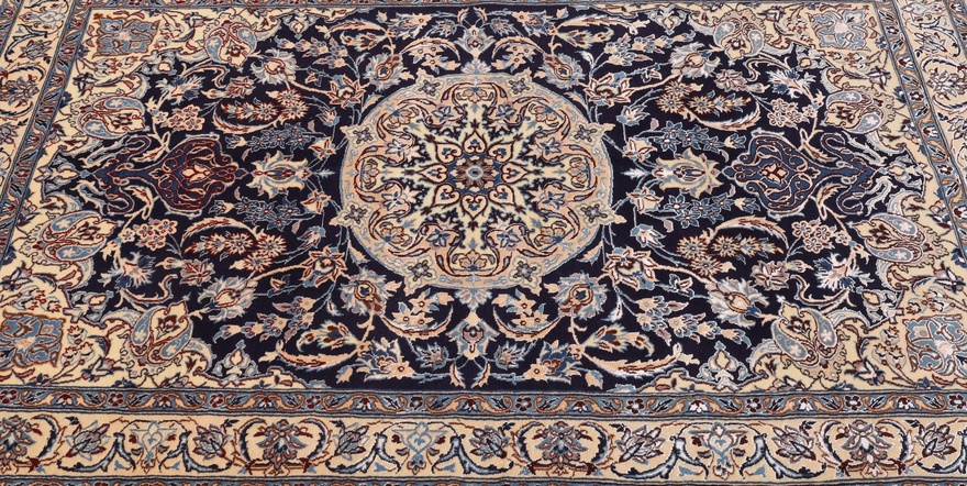 Nain6La carpet 198x128