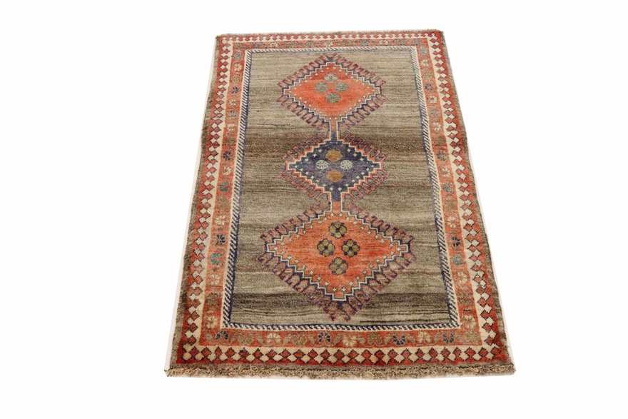 SHIRAZ Carpet 184x112