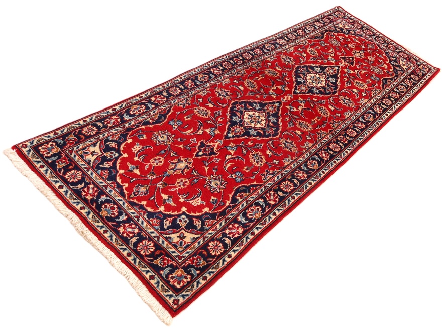 Kashan Carpet  220x80