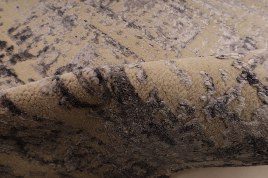 MODERN LOTUS Carpet 303x244