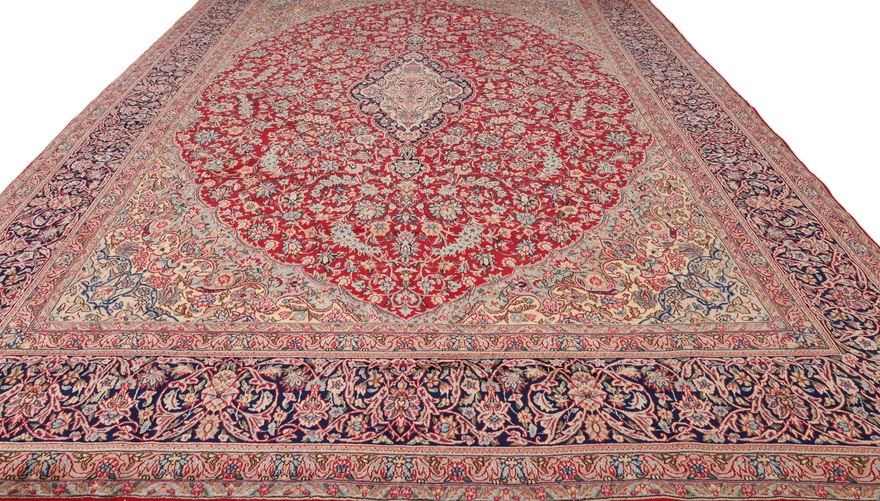 Kerman Carpet  438x300