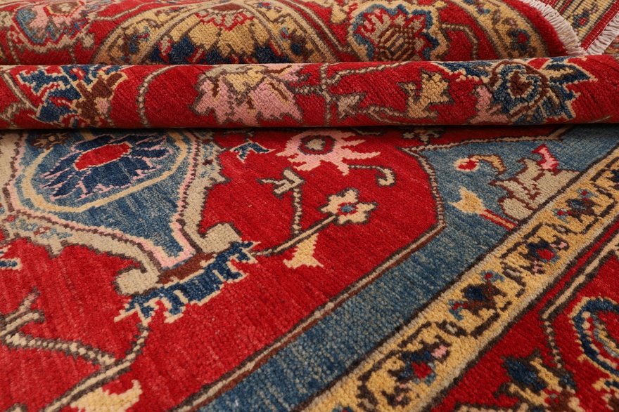 Kazak  Carpet  261x179