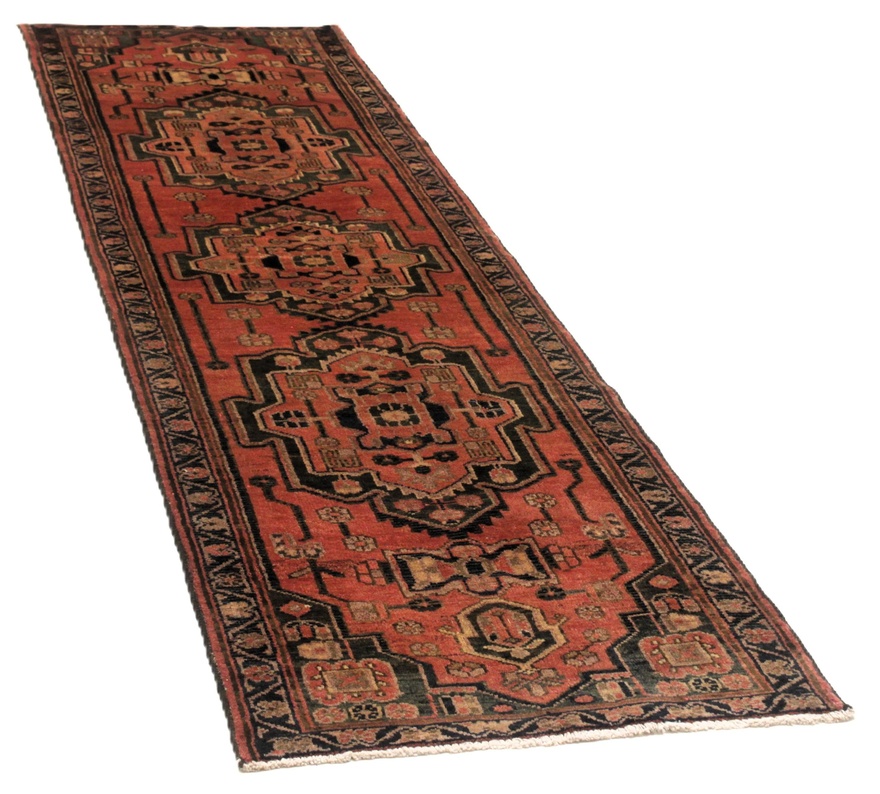 Hamadan Carpet  298x80