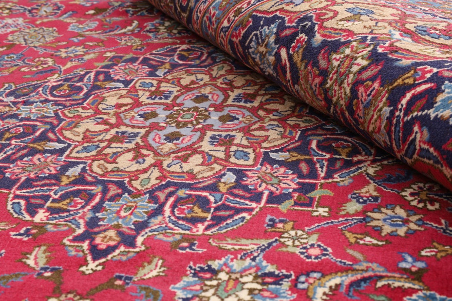 KASHMAR Carpet 294x198