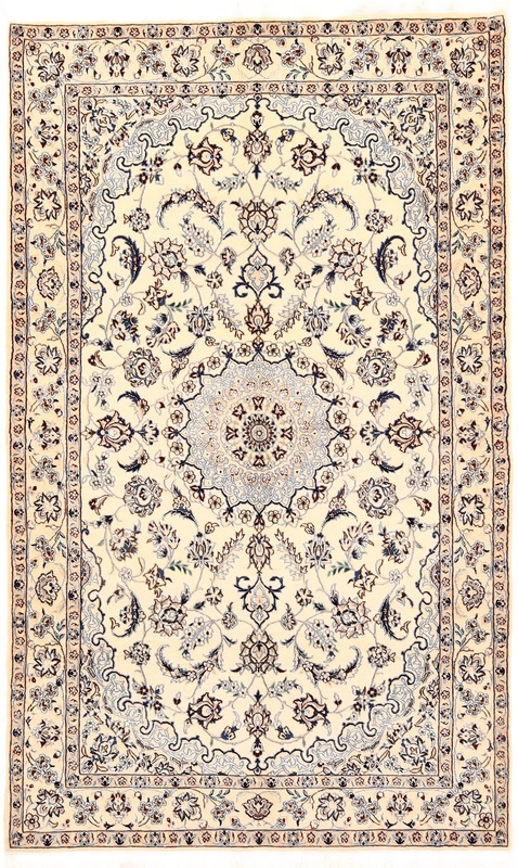 Nain 6 La  Carpet  218x132
