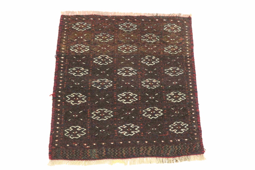 Kelim Carpet 69x59