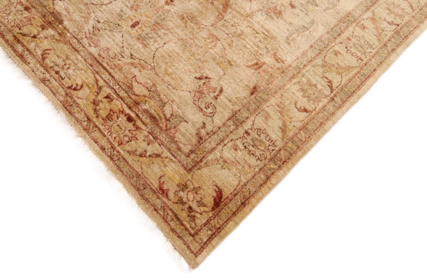 Ziegler Carpet  184x147