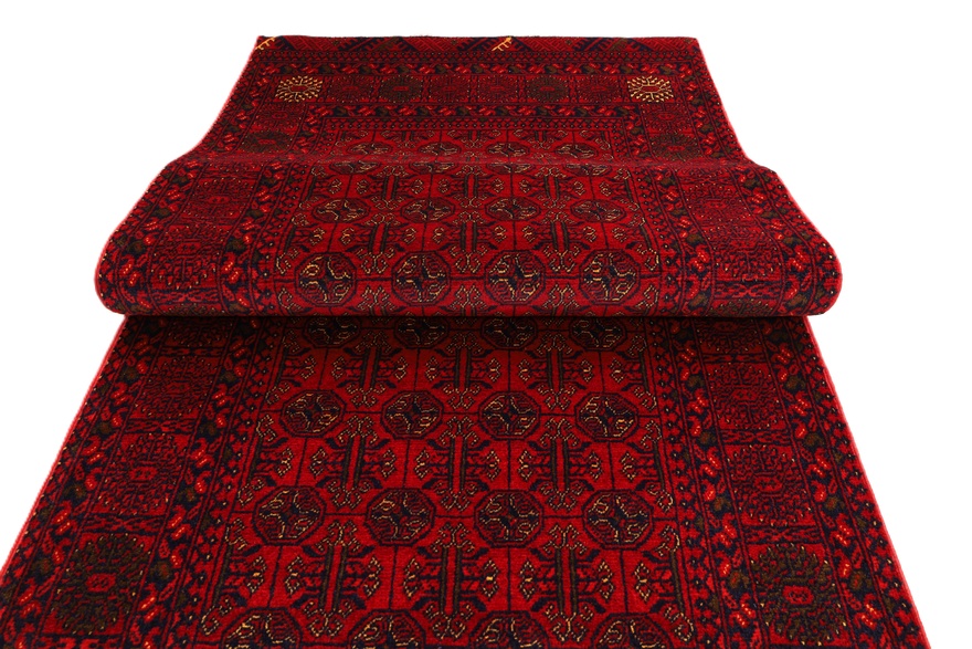 Khal Mohammadi Carpet  283x81