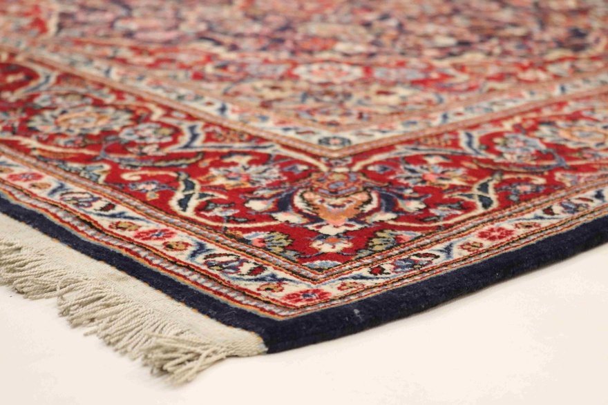 Keshan Carpet 218x140