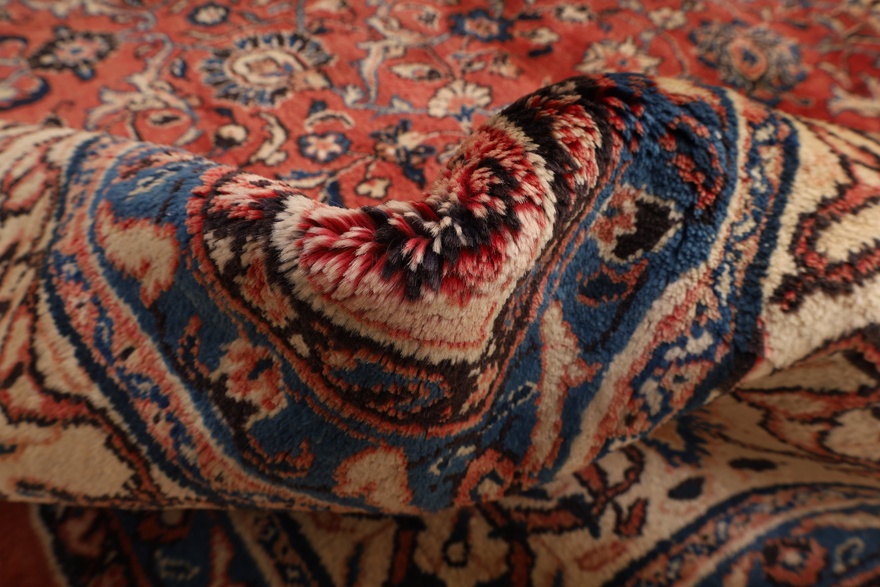 Sarouk Carpet 513x290