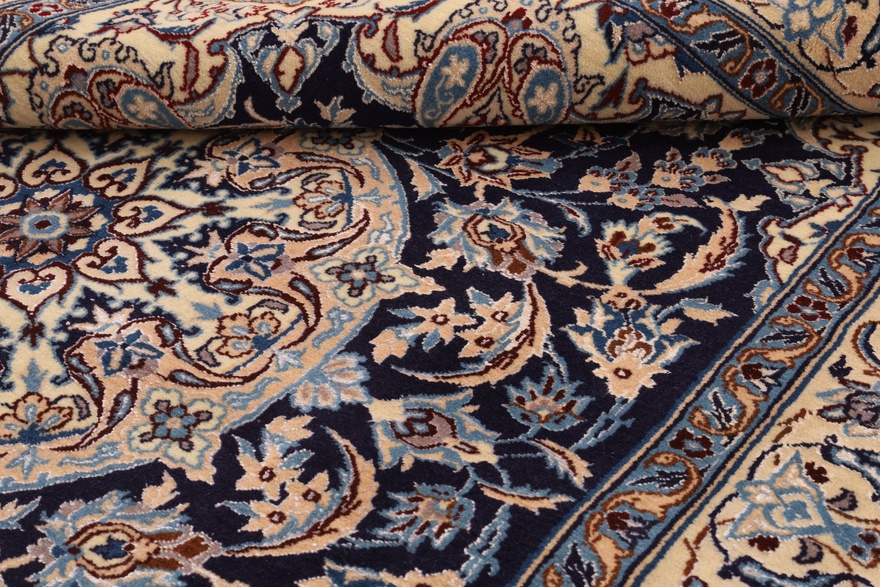 Nain6La carpet 198x128