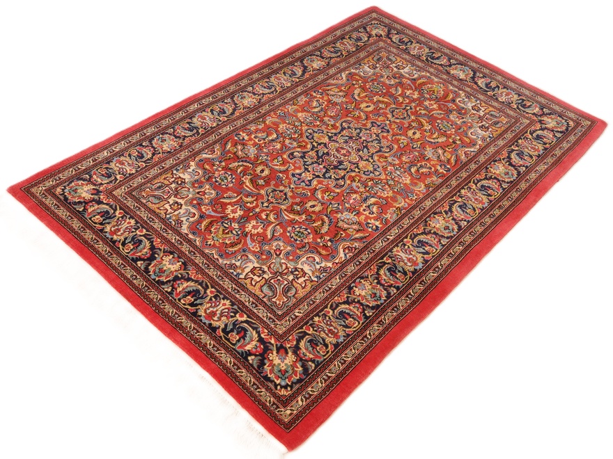 Qom Carpet 151x106