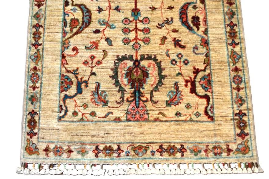 Ariana Carpet  126x79