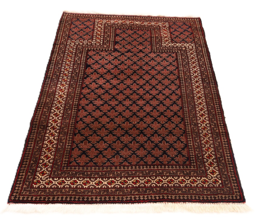 Baluch  Carpet  145x102