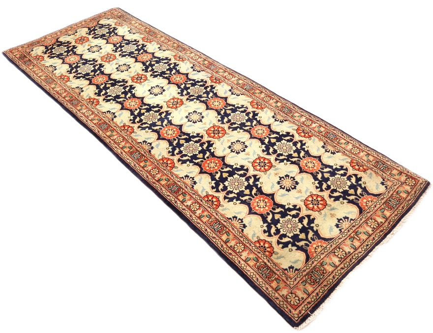Varamin Carpet  230x76
