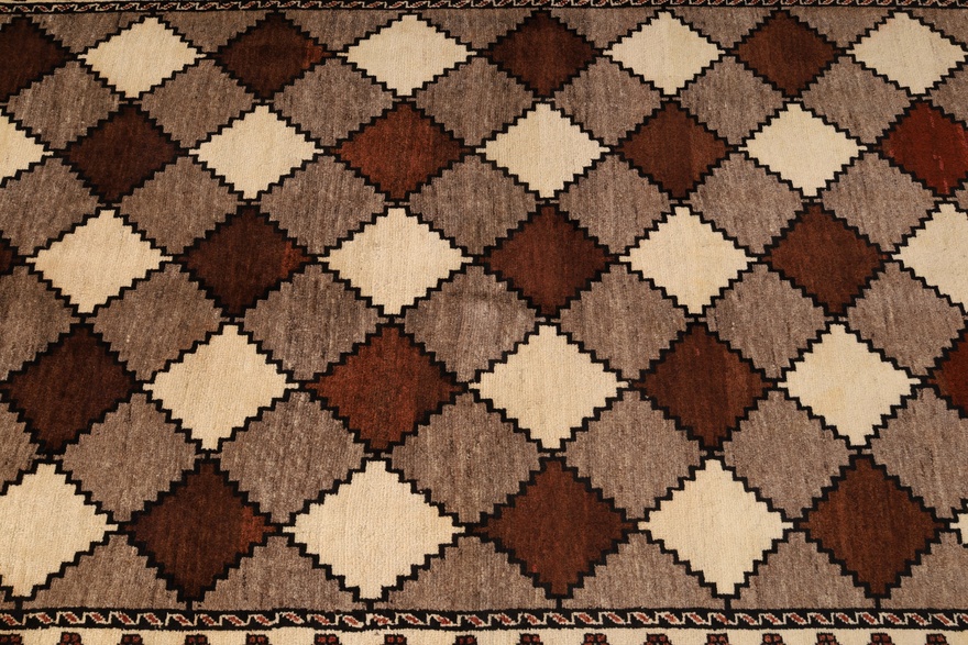 Gabbeh Carpet 216x129