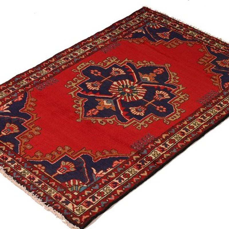Tafreich Carpet  140x84