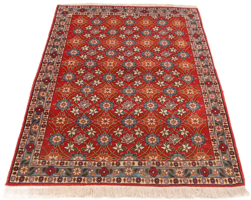 Waramin Carpet  150x110