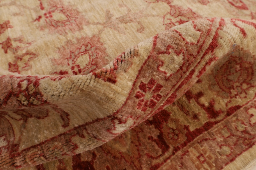 Ziegler Carpet  258x173