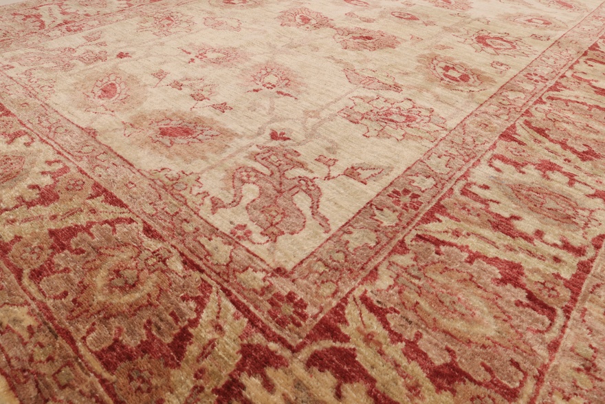 Ziegler Carpet  258x173