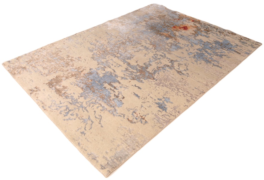 Modern LOTUS Carpet 206x150