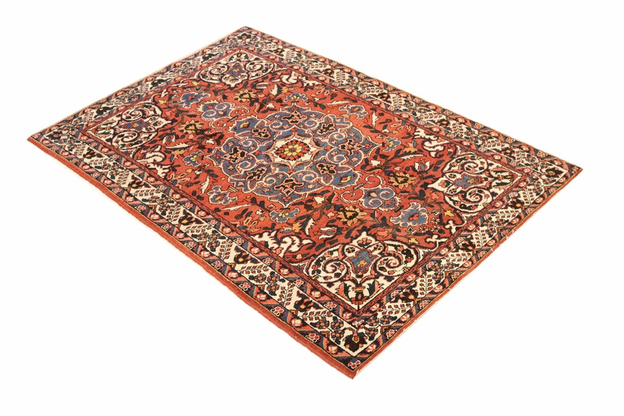 Saman Carpet 207x140