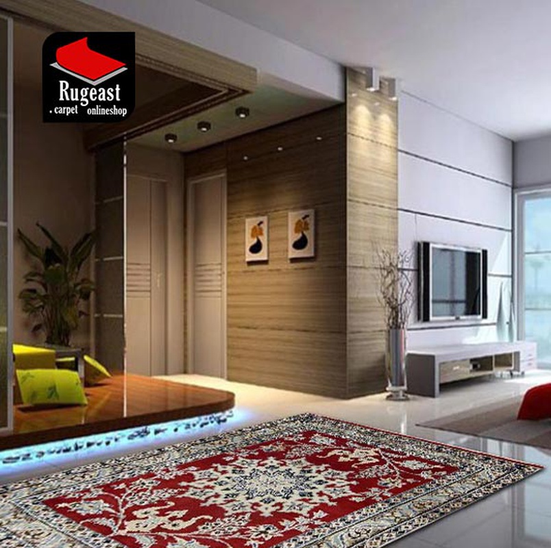 Nain 9 La Carpet 89x71