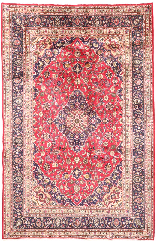 KASHMAR Carpet 302x197