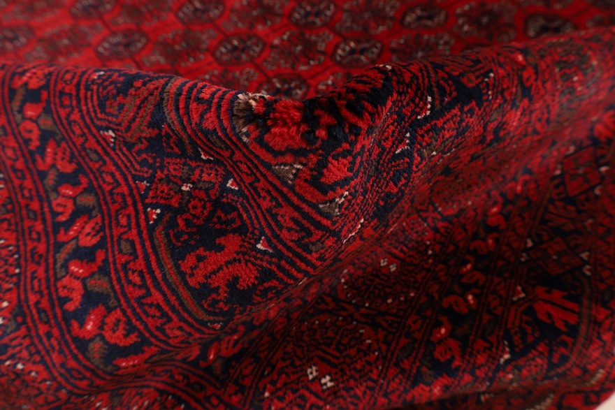 Khal Mohammadi Carpet  337x247