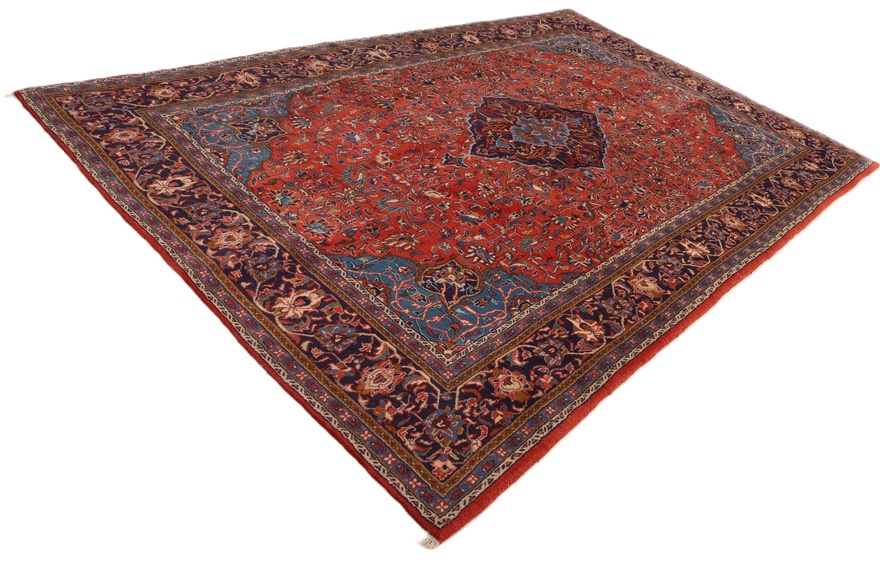 Sarouk Carpet  305x198