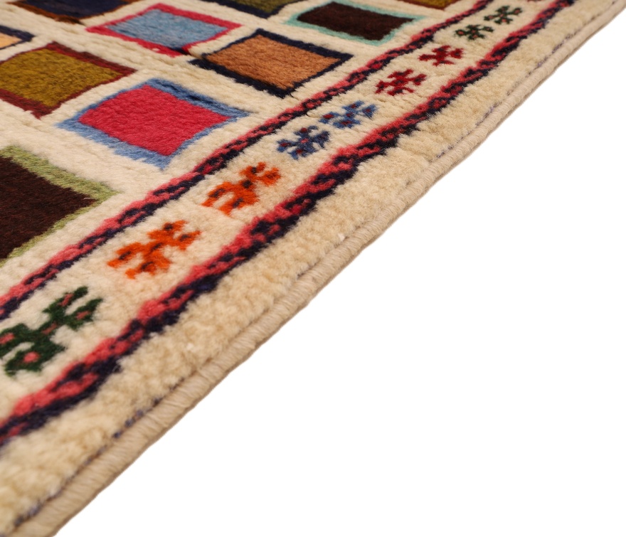 Sarouk Carpet 166x97