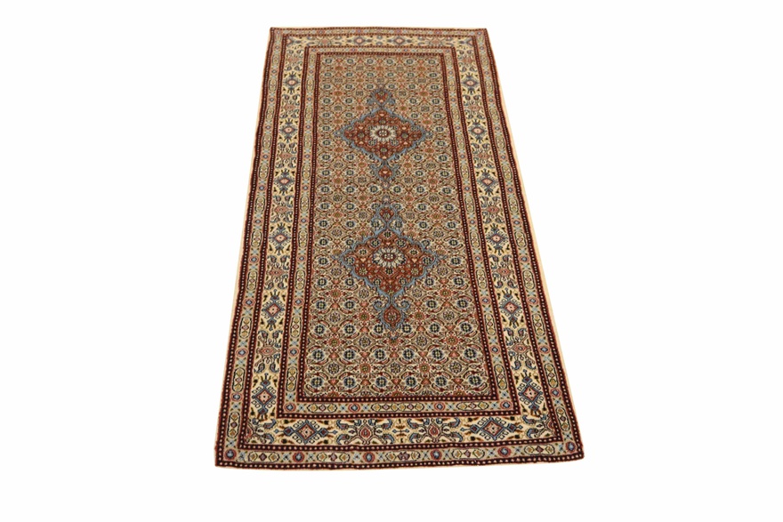 MOUD Carpet 204x79